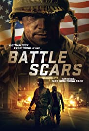 Battle Scars 2020 in Hindi Dubbed Movie